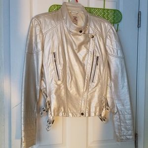 Womens jacket